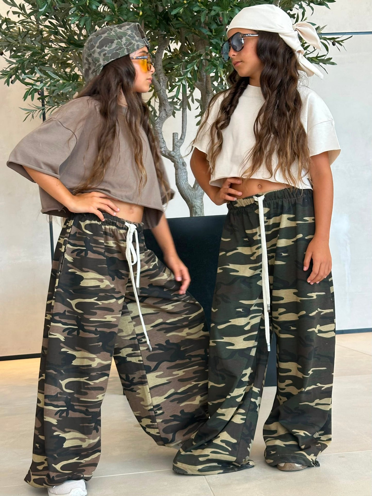 מכנס קומופלאז