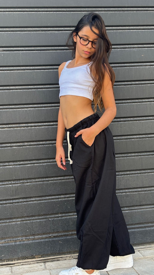 מכנס בלון נדיר - Anne Kids Fashion