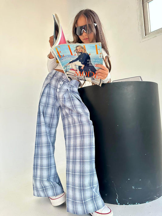 מכנס פסים - Anne Kids Fashion