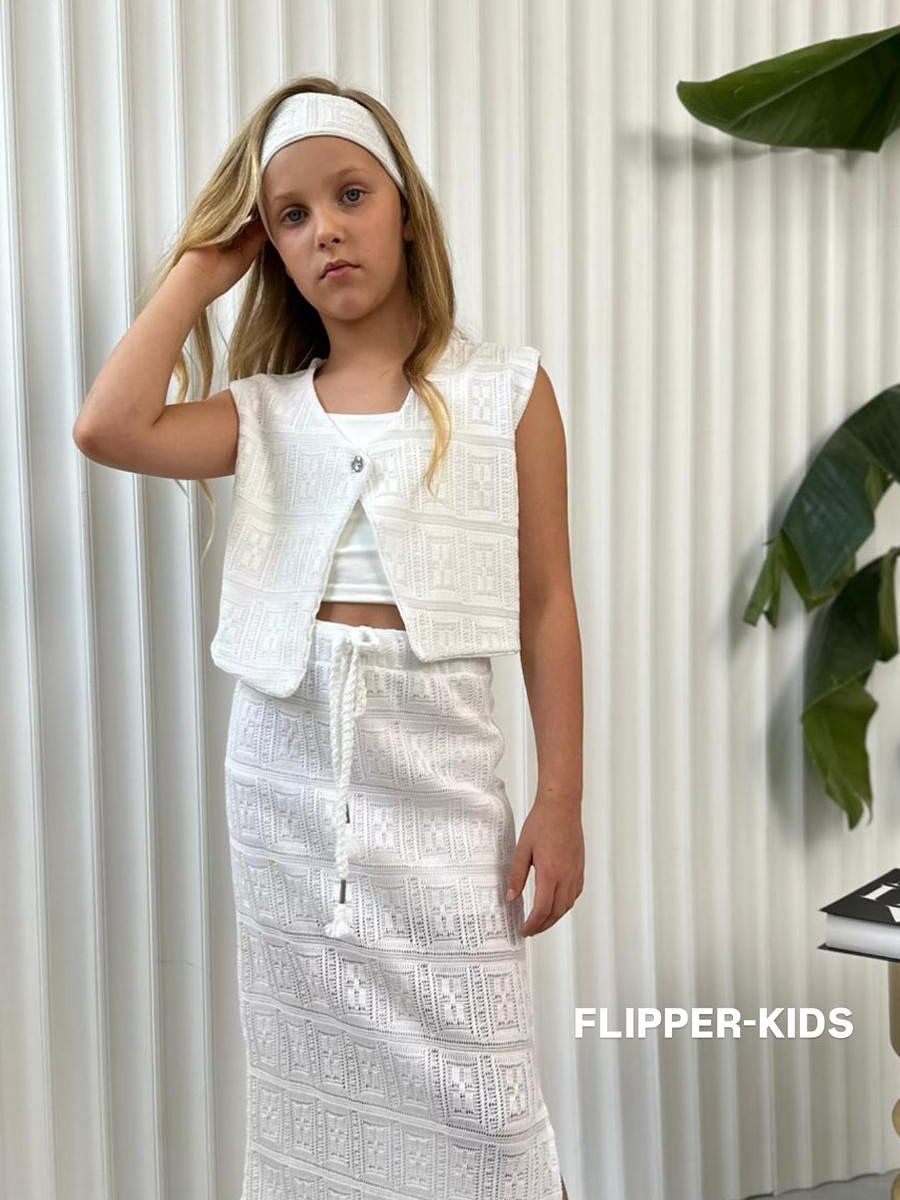 סט ג׳סיקה - Anne Kids Fashion