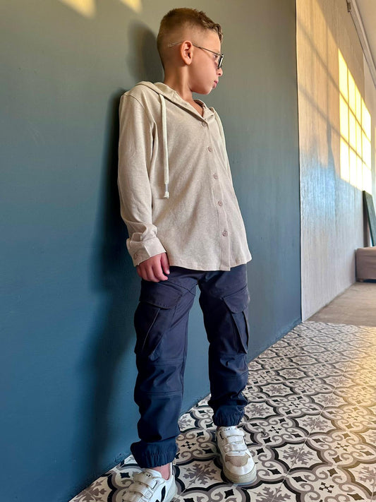 דגמ"ח בנים - Anne Kids Fashion