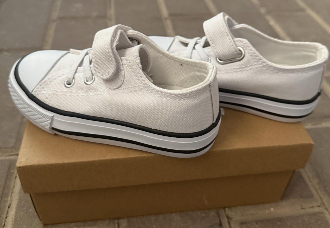 נעל סניקרס - Anne Kids Fashion