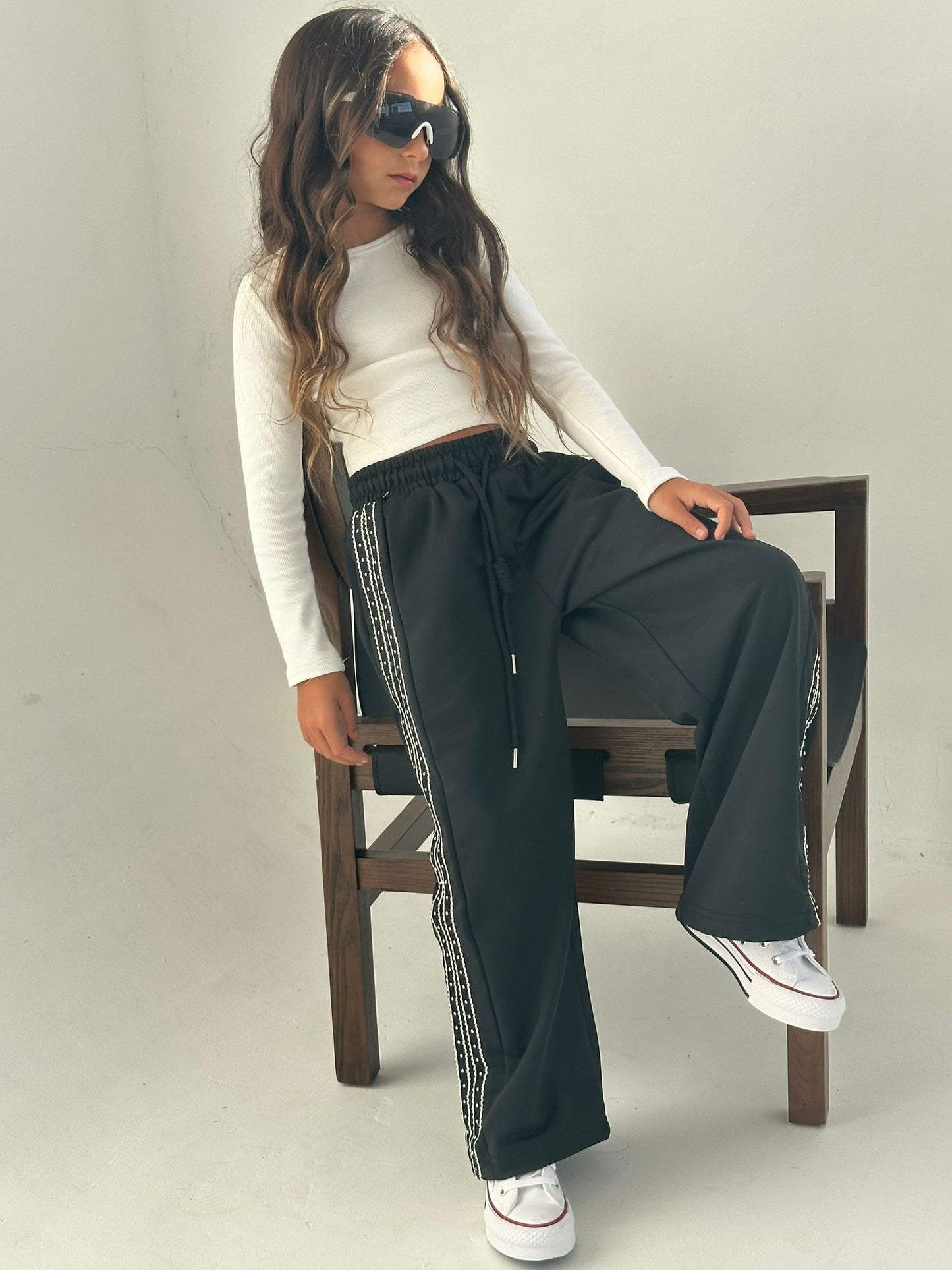 מכנס מהמם ומדויק - Anne Kids Fashion