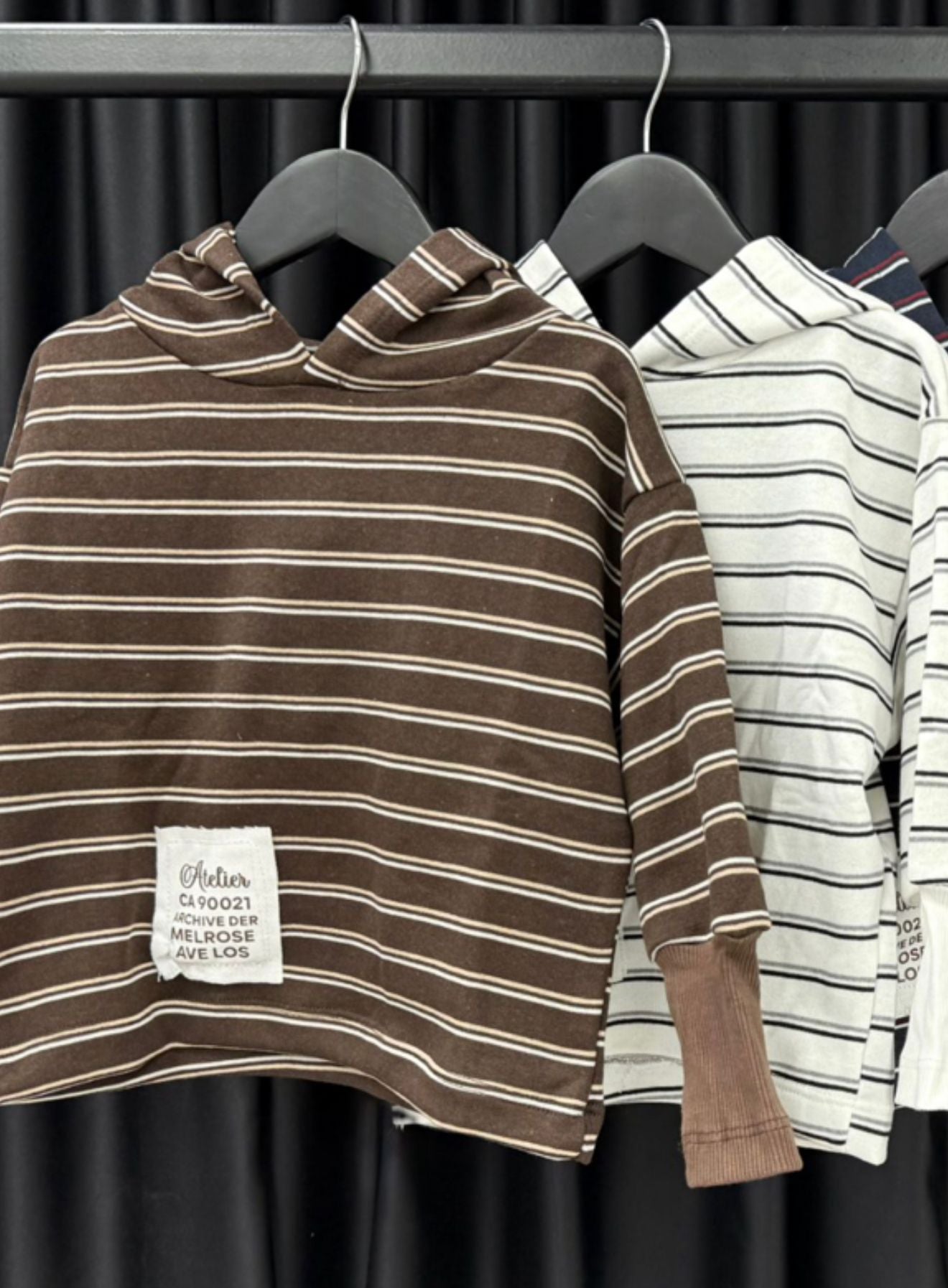 קפוצון פראנץ טרי בנות