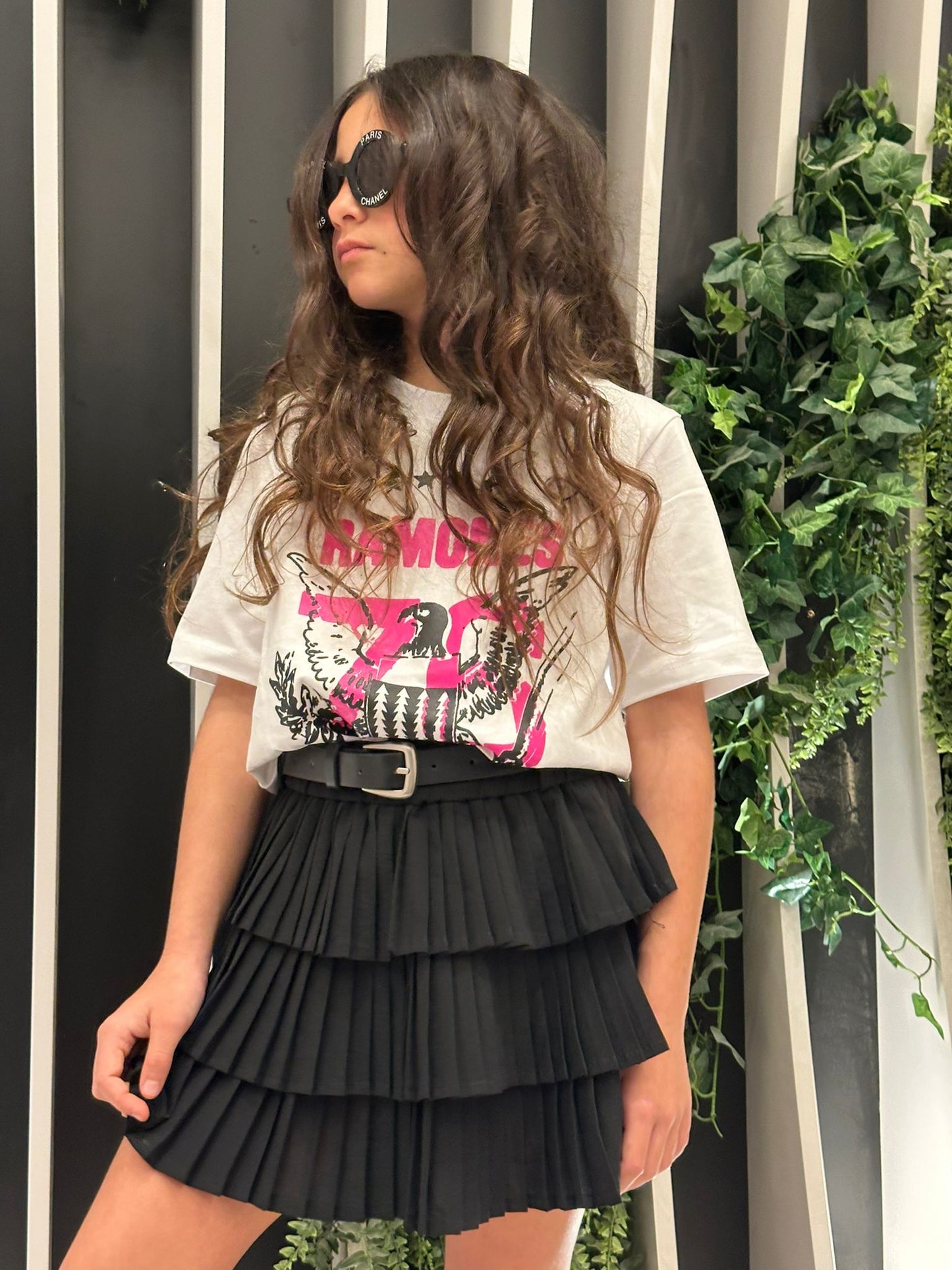 חולצה mix&match