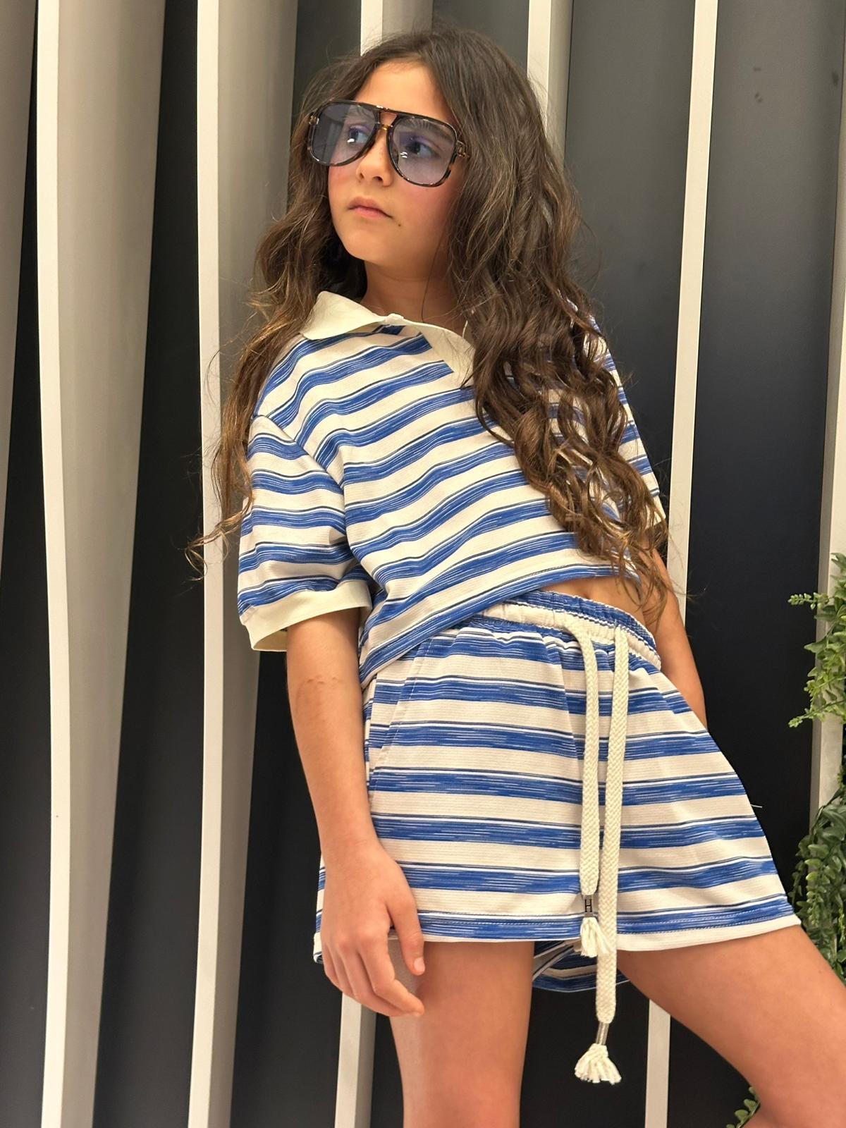 חליפת פולו