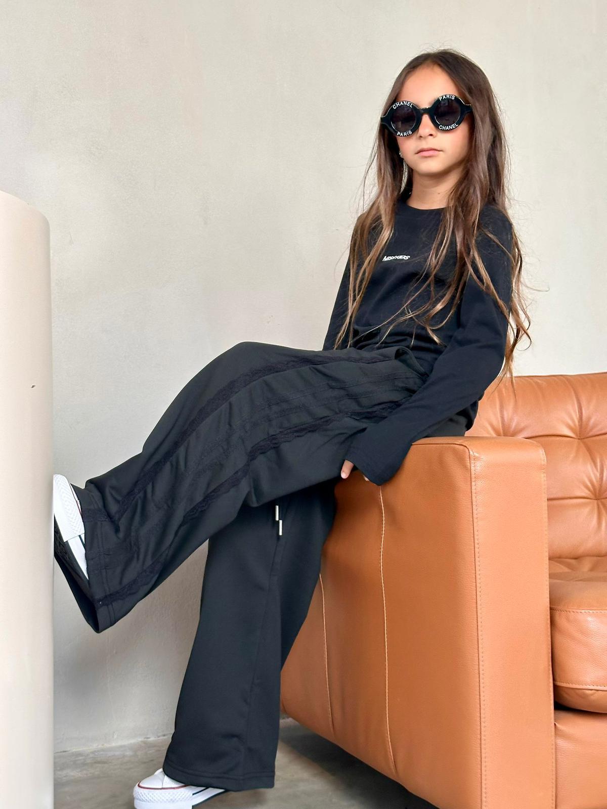 מכנס פסים מושלם