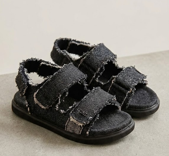 קולקציית נעליים