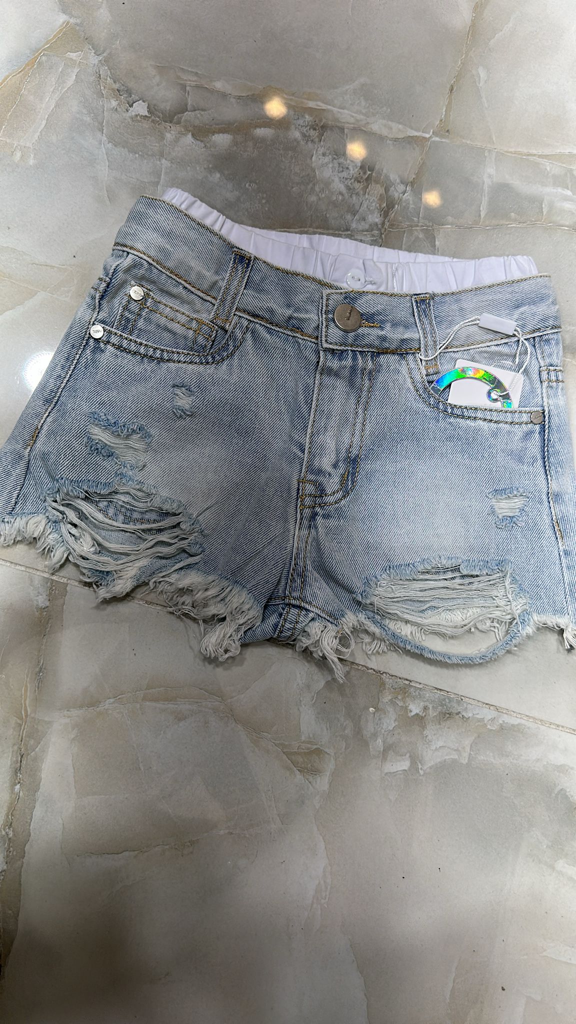 קולקציית מכנסי בנות
