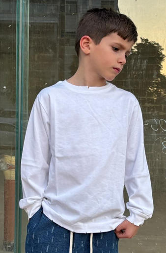 בייסיק קרעים אוברסייז