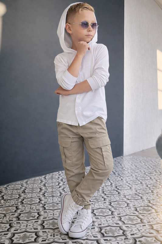 דגמ״ח בנים מהמם