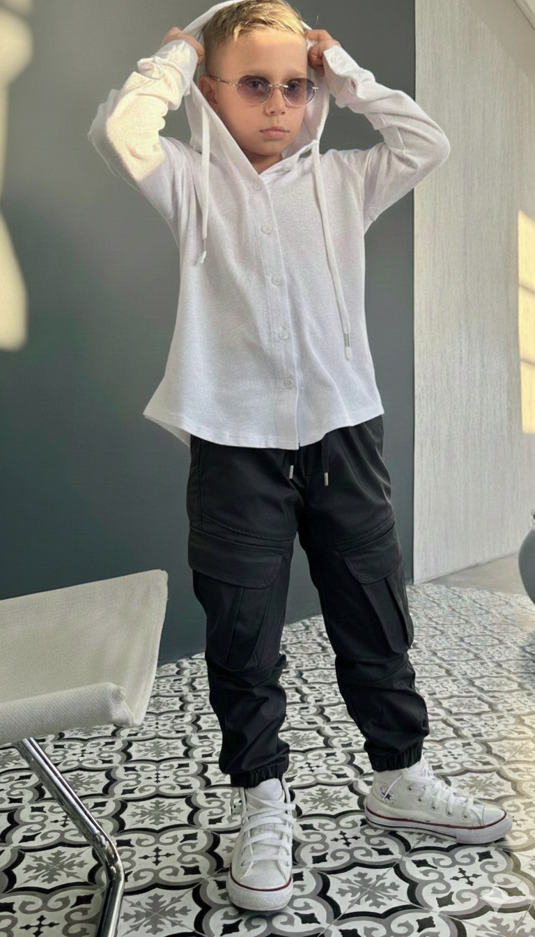 דגמ״ח בנים מהמם