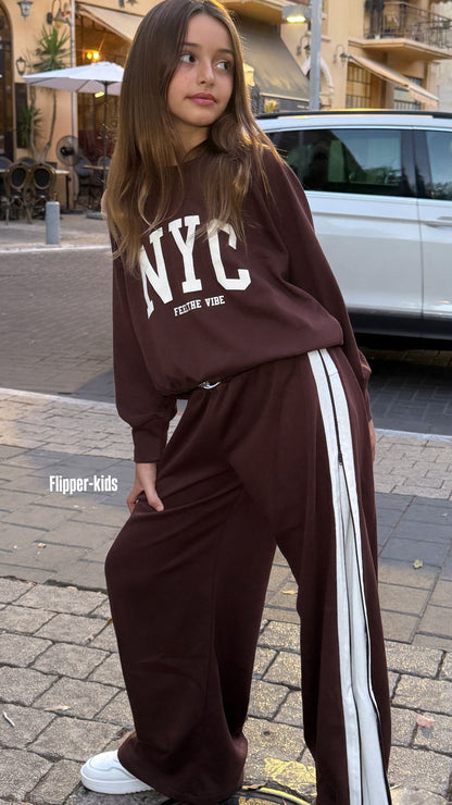 חליפה להיט - Anne Kids Fashion