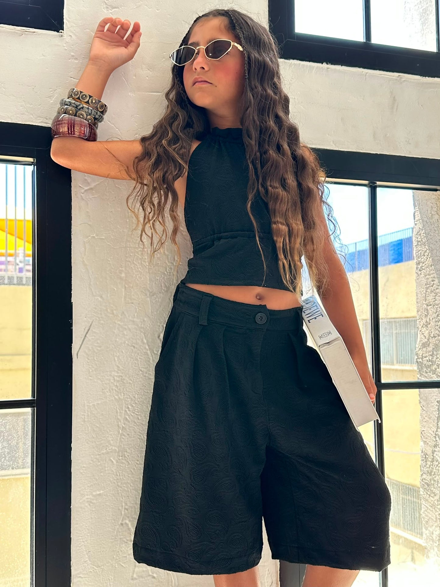 חליפה הלל