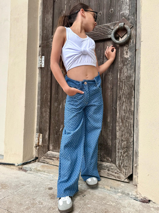TOP WHITEY