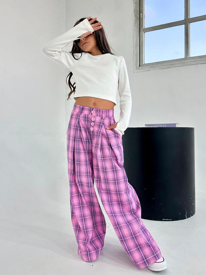 מכנס פסים - Anne Kids Fashion