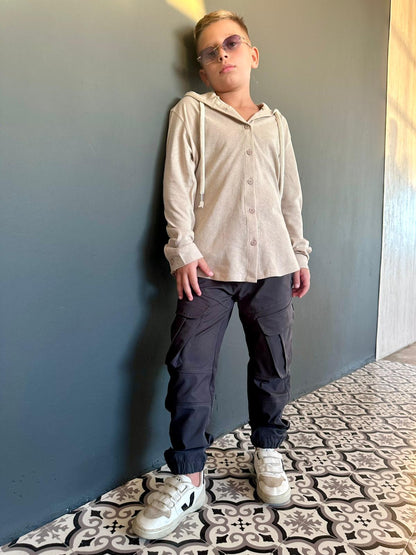 דגמ"ח בנים - Anne Kids Fashion