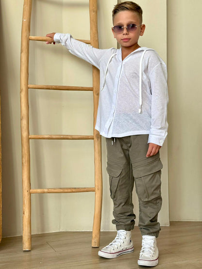 דגמ"ח בנים - Anne Kids Fashion