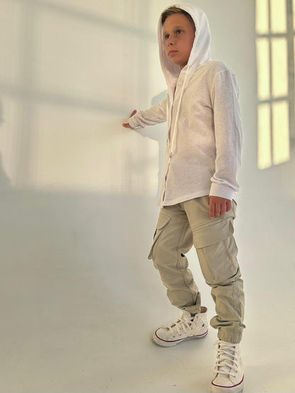 דגמ"ח בנים - Anne Kids Fashion