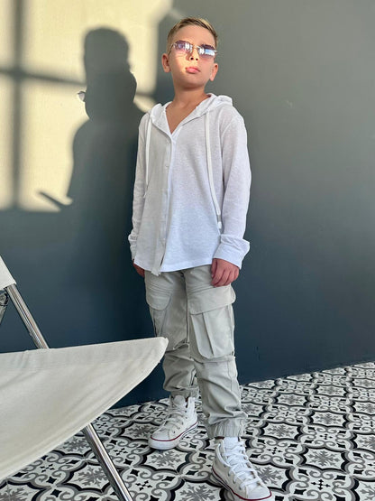 דגמ"ח בנים - Anne Kids Fashion