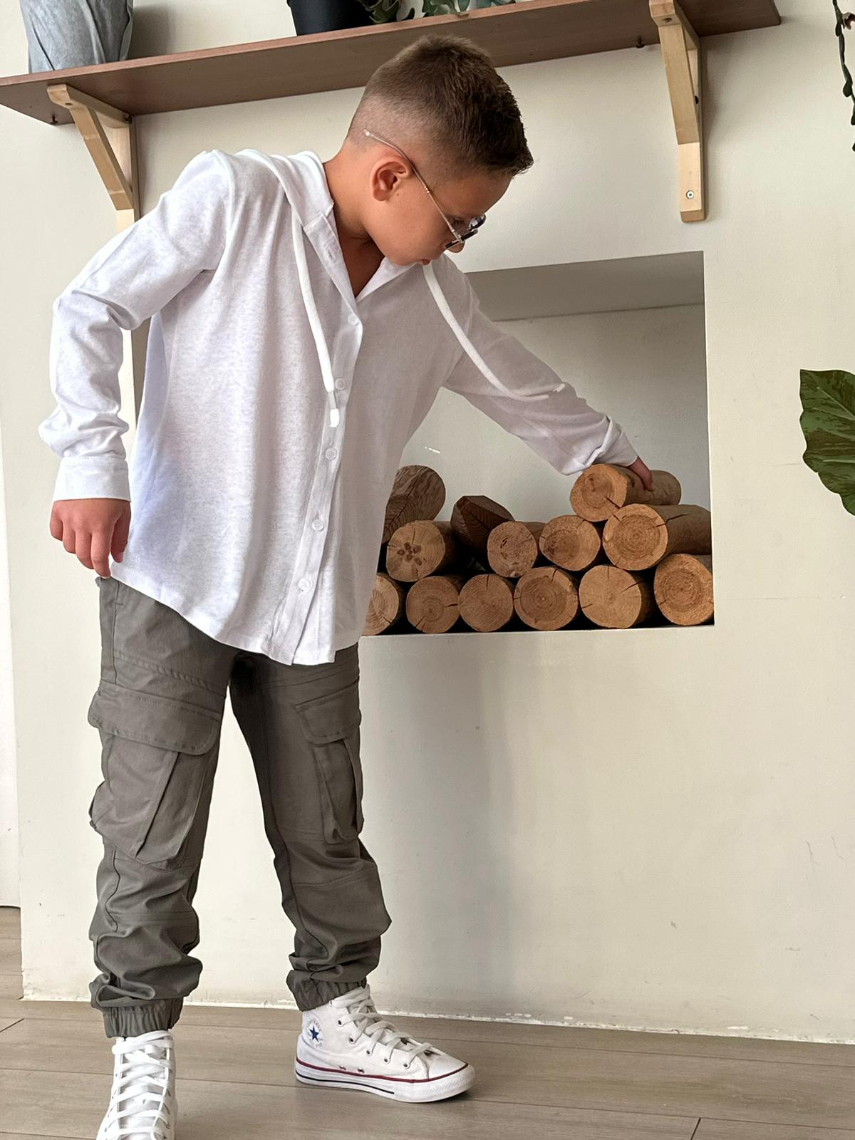 דגמ"ח בנים - Anne Kids Fashion