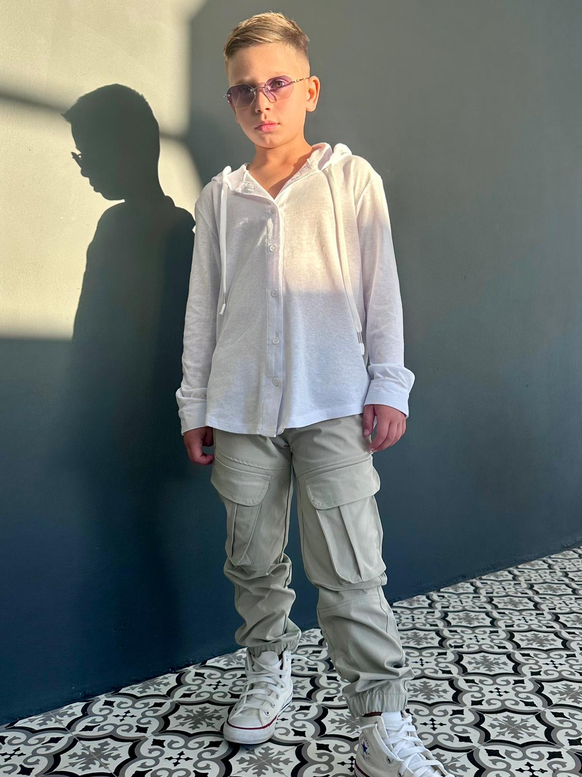 דגמ"ח בנים - Anne Kids Fashion