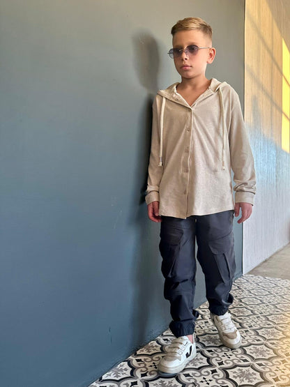 דגמ"ח בנים - Anne Kids Fashion