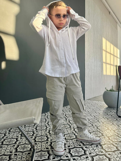 דגמ"ח בנים - Anne Kids Fashion