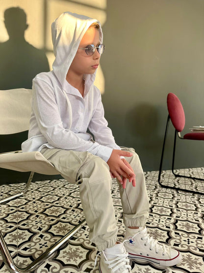 דגמ"ח בנים - Anne Kids Fashion