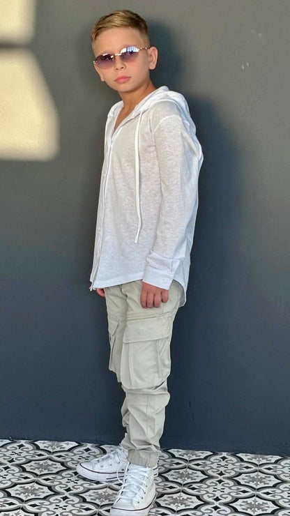 דגמ"ח בנים - Anne Kids Fashion
