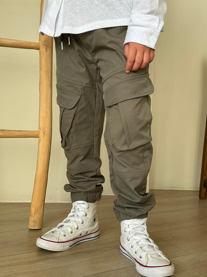 דגמ"ח בנים - Anne Kids Fashion