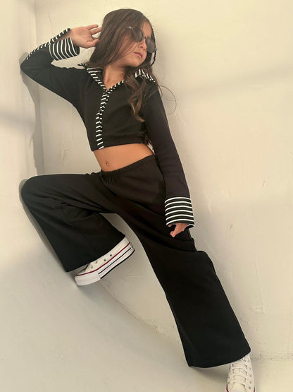 חליפה היסטרית - Anne Kids Fashion