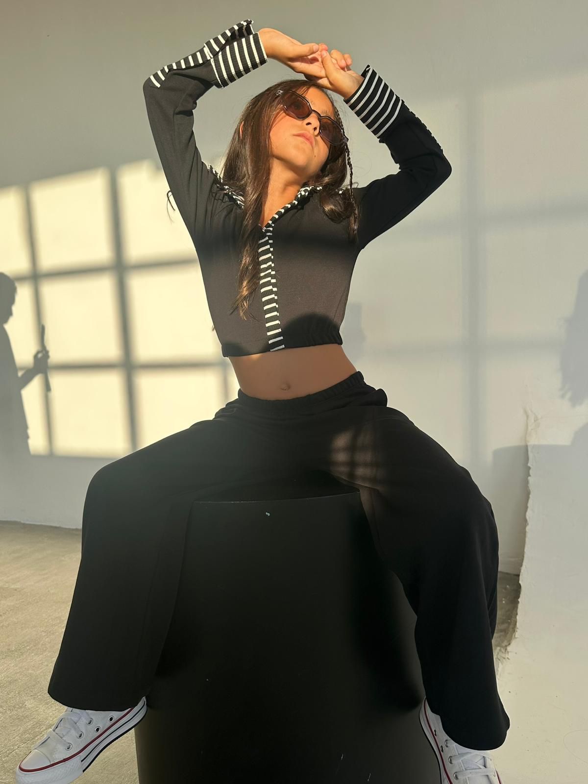 חליפה היסטרית - Anne Kids Fashion