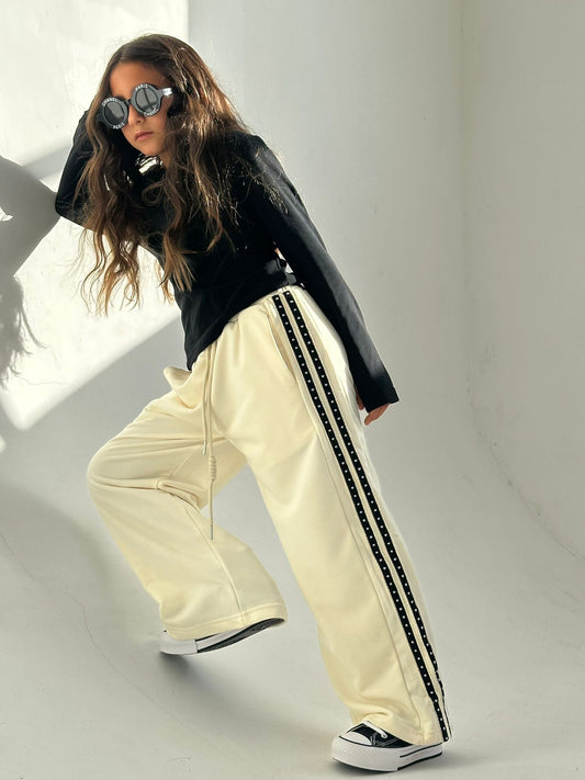 מכנס מהמם ומדויק - Anne Kids Fashion