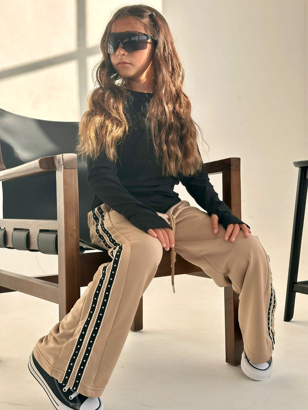 מכנס מהמם ומדויק - Anne Kids Fashion