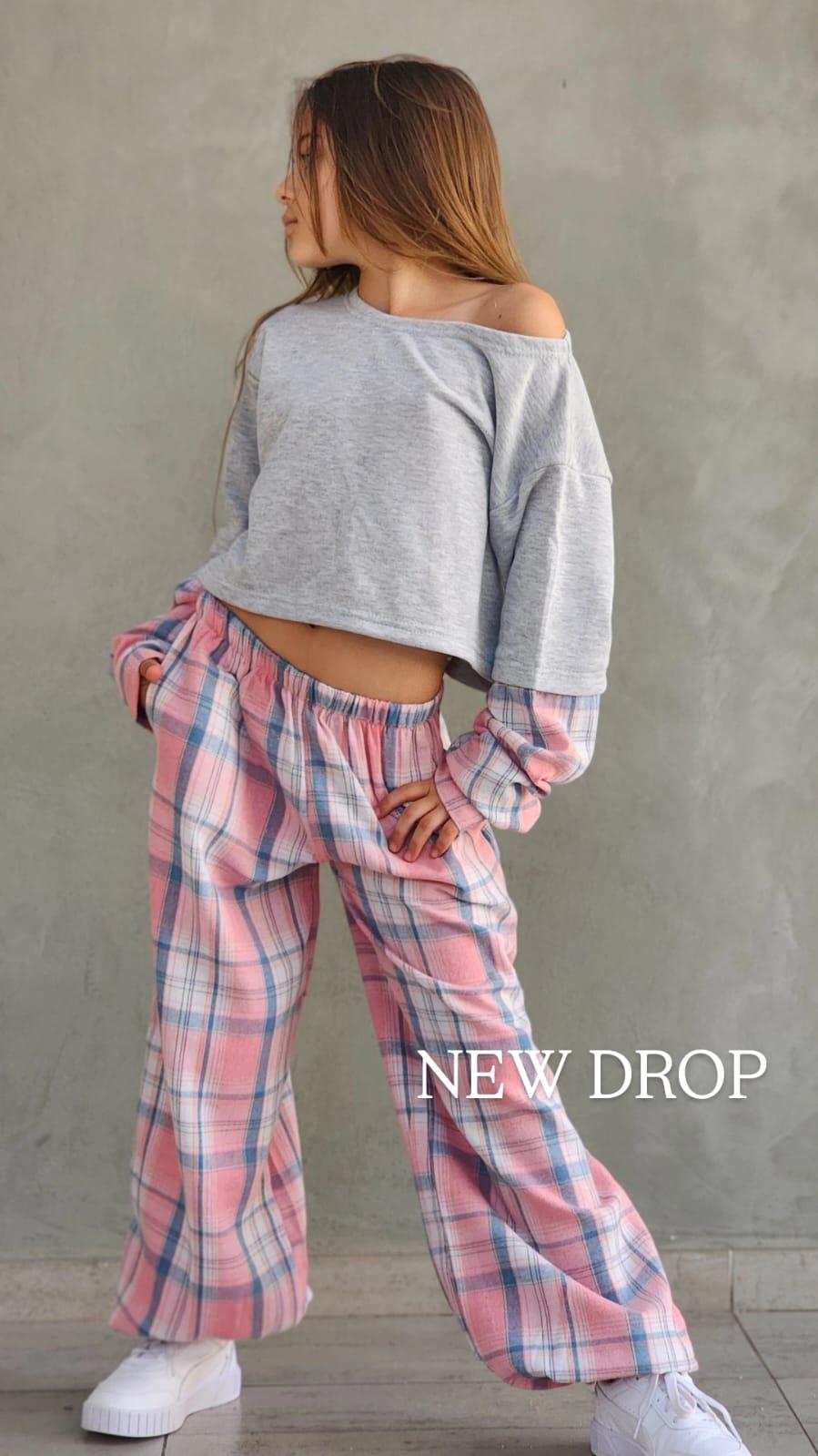 חליפה היסטרית - Anne Kids Fashion