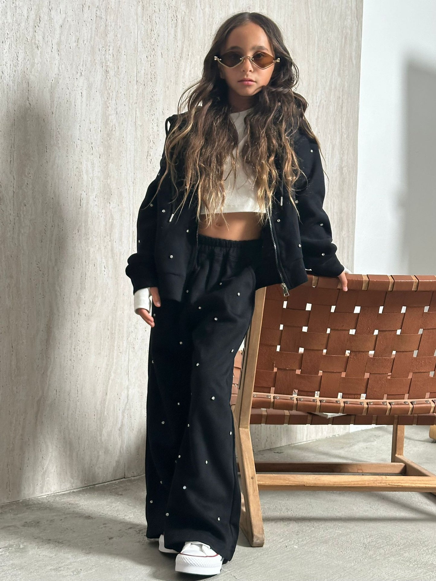 חליפת טרנינג