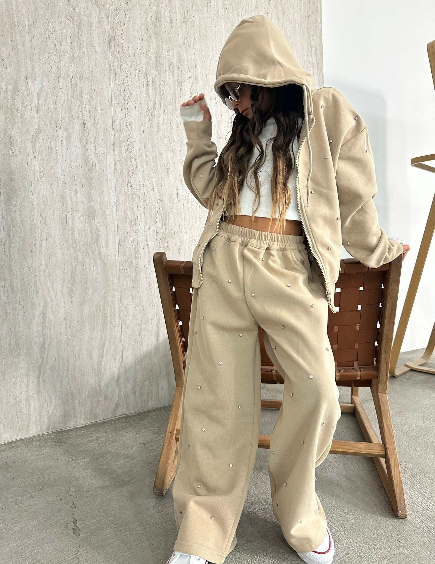 חליפת טרנינג