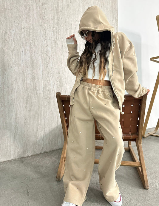 חליפת טרנינג