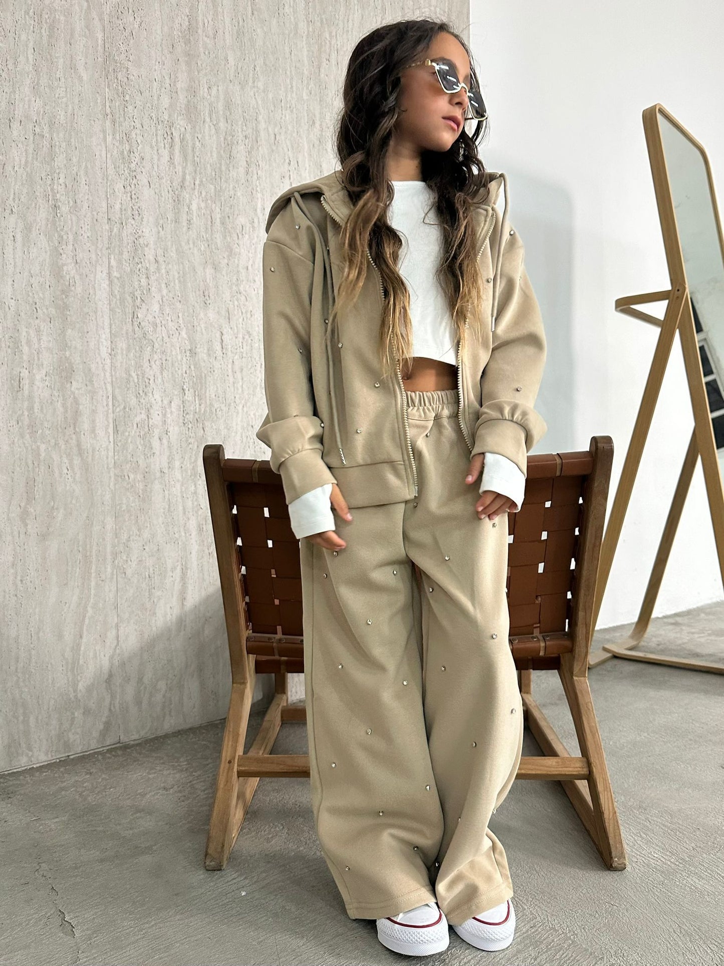 חליפת טרנינג