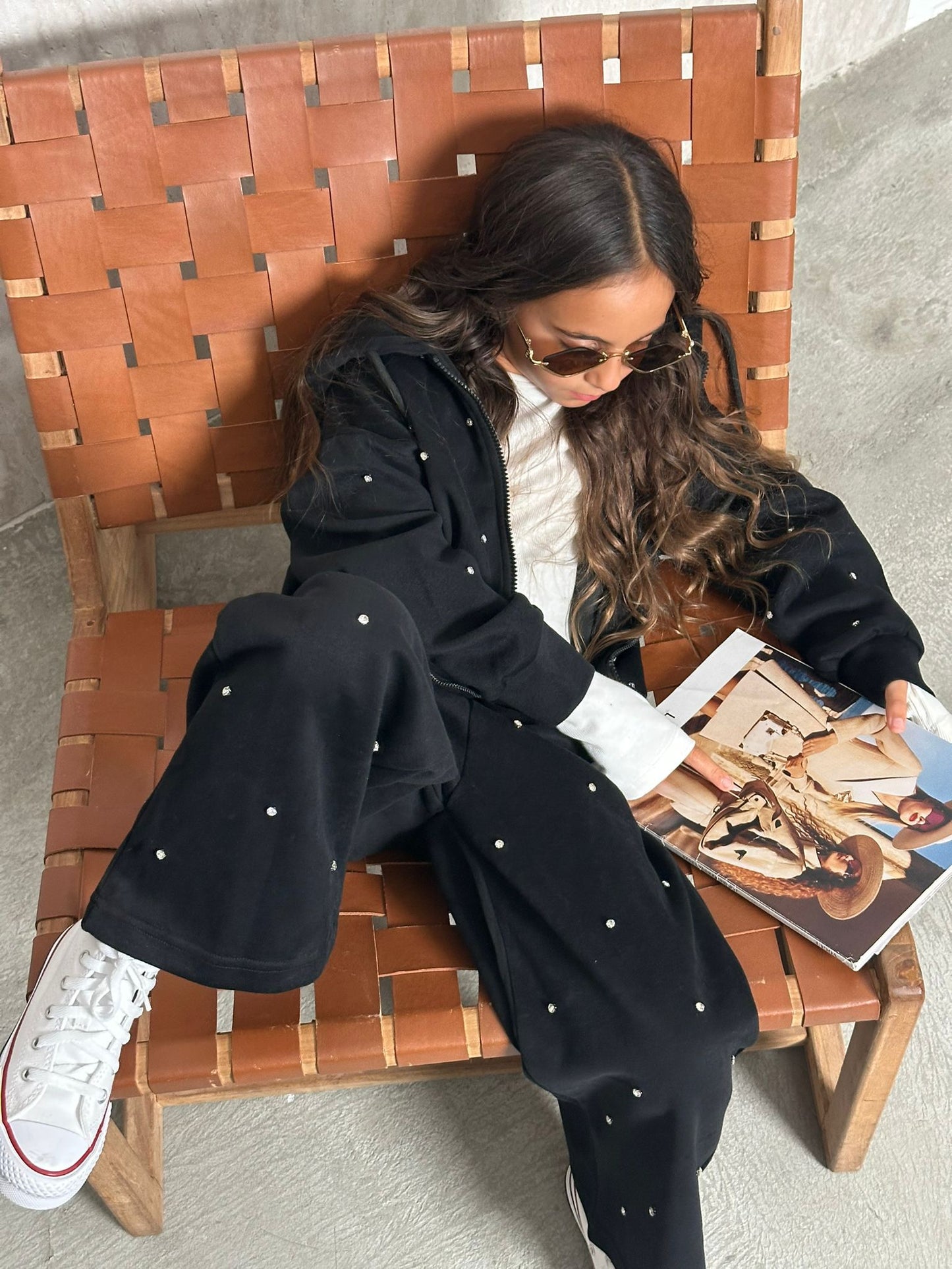 חליפת טרנינג