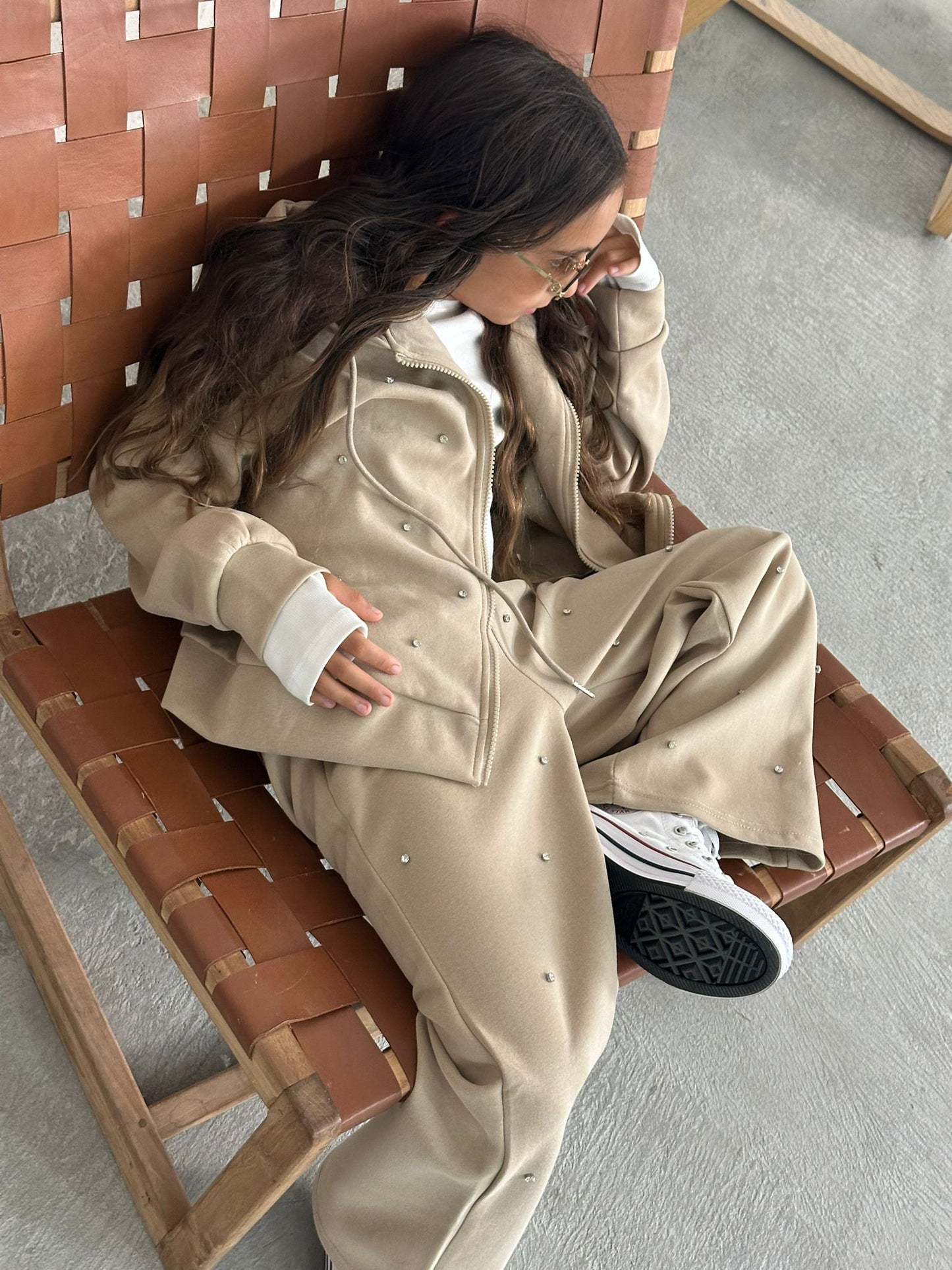 חליפת טרנינג