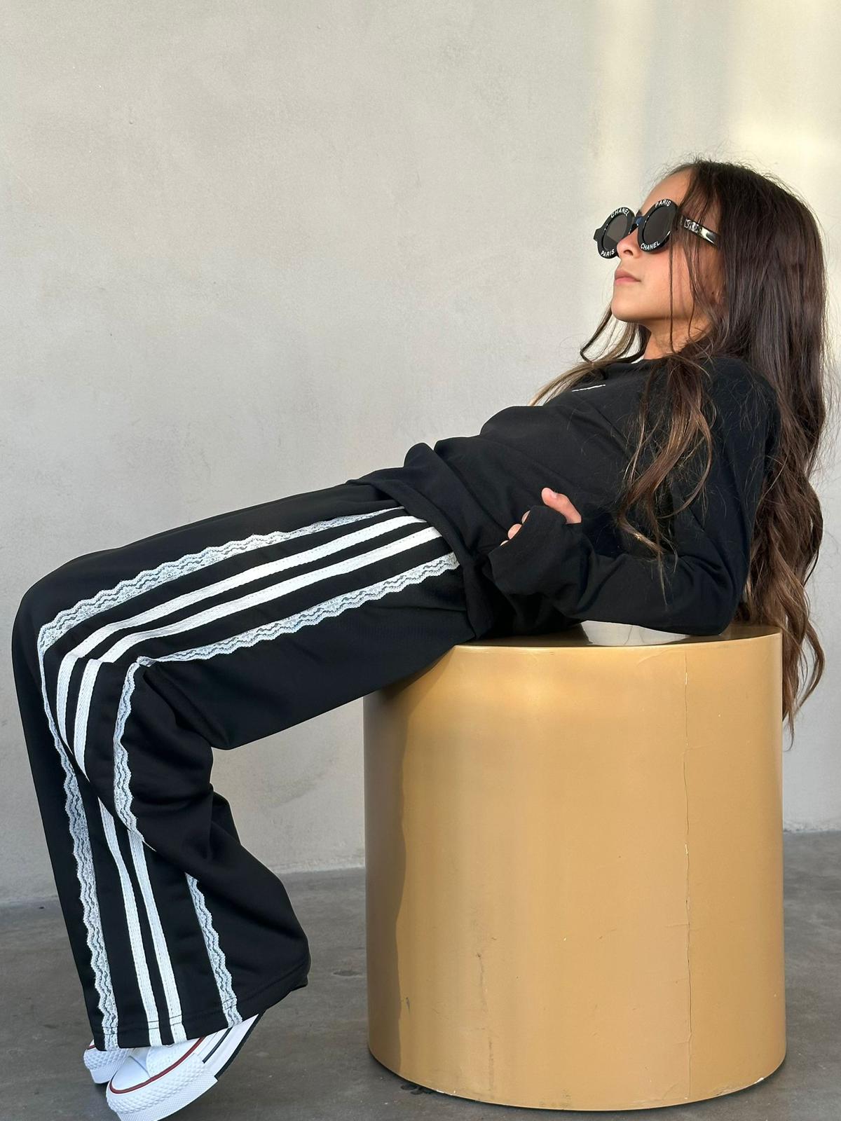 מכנס פסים מושלם