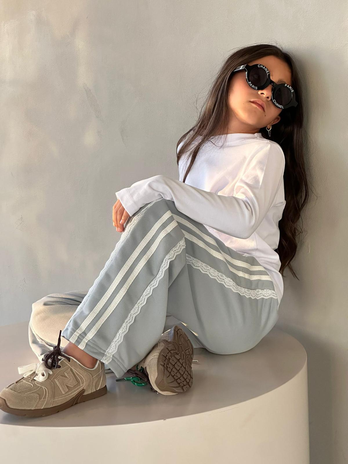 מכנס פסים מושלם