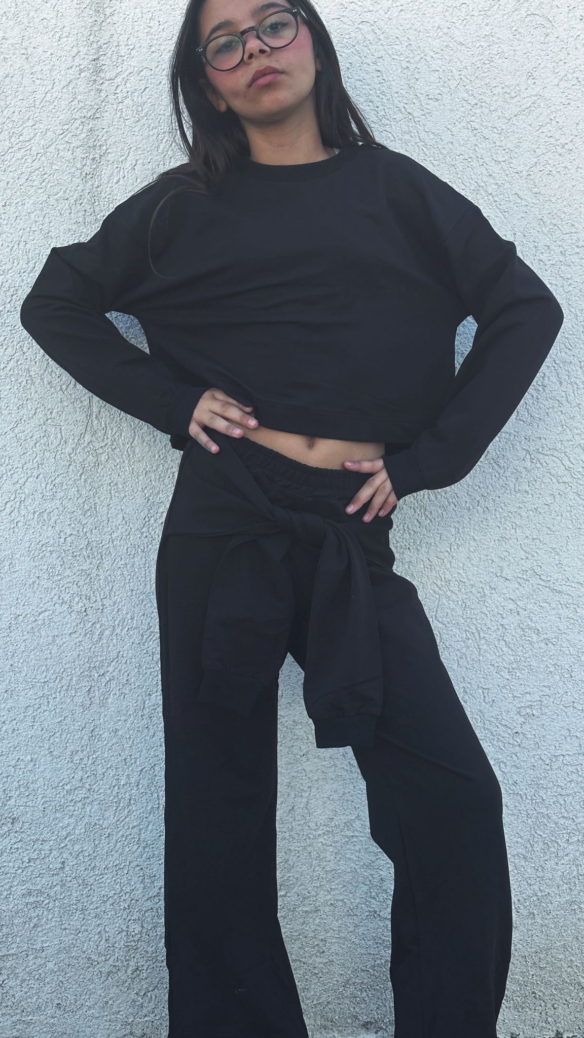 חליפה קשירה