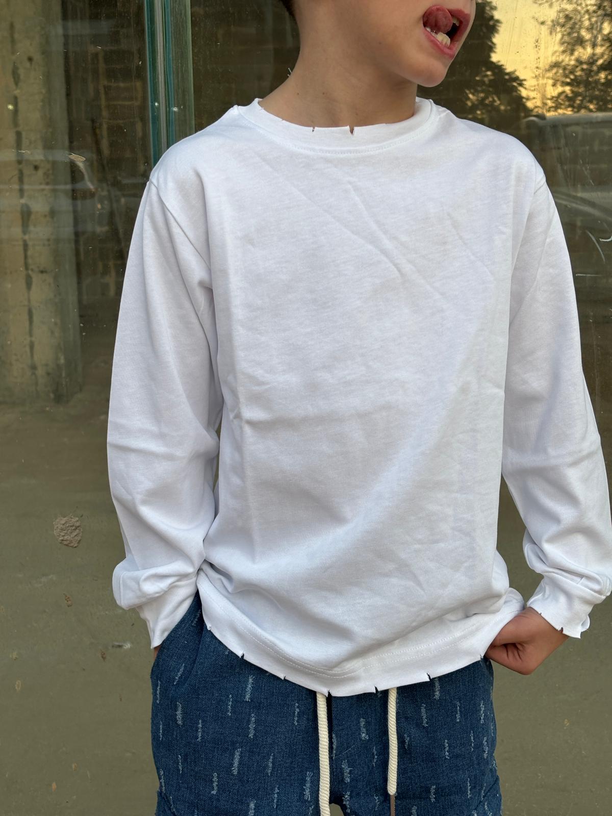 ג׳ינס דגמ״ח