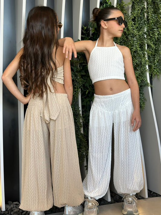 חליפה נדירה