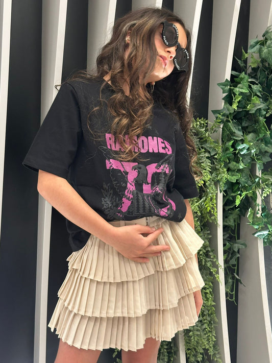 חולצה mix&match