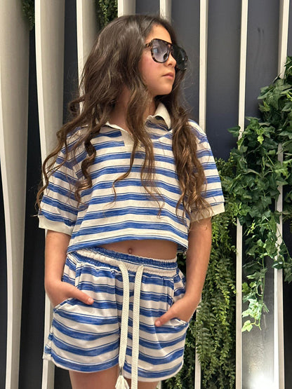 חליפת פולו