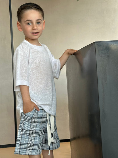 ברמודה בנים מהממת